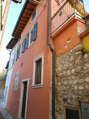 Apartamento Casa Elisa