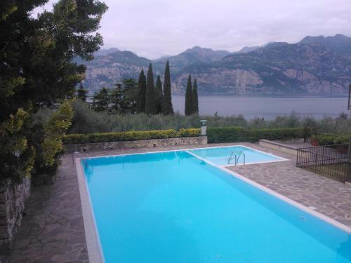 Apartamento Appartamento Perla Del Lago - Enchanting Lake View