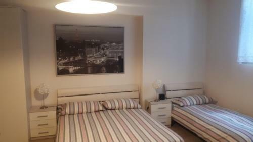 Apartamento Appartamento Perla Del Lago - Enchanting Lake View