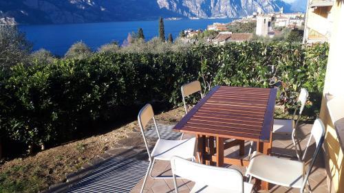 Apartamento Appartamento Perla Del Lago - Enchanting Lake View