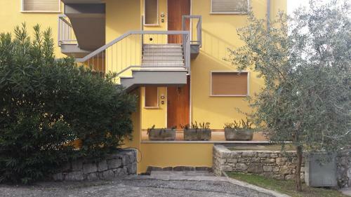 Apartamento Appartamento Perla Del Lago - Enchanting Lake View
