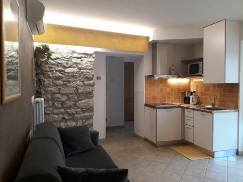 Apartamento Appartamento La Fontanella
