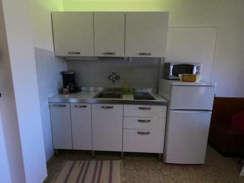 Apartamento La Madrugada