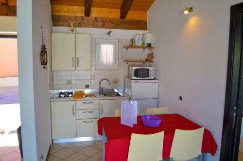 Apartamento La Madrugada