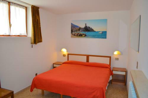Apartamento La Madrugada