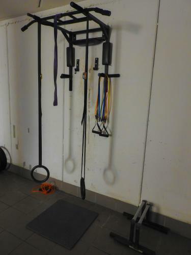 Apartamento La Madrugada