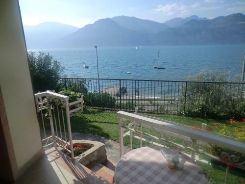 Hotel B&B Casa Sartori