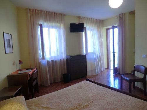 Hotel B&B Casa Sartori