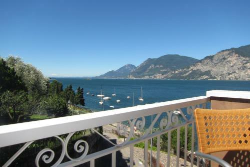 Hotel B&B Casa Sartori