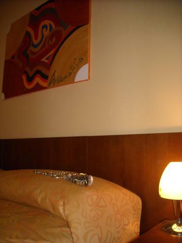 Hotel B&B Casa Sartori