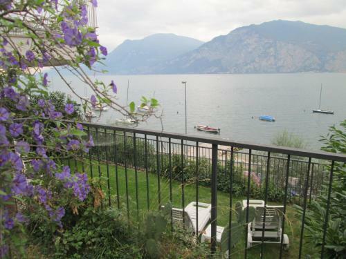 Hotel B&B Casa Sartori