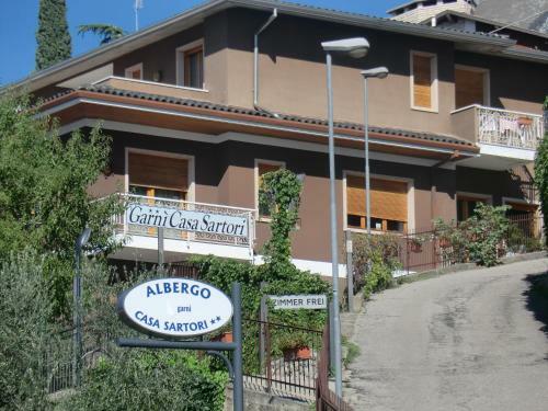 Hotel B&B Casa Sartori
