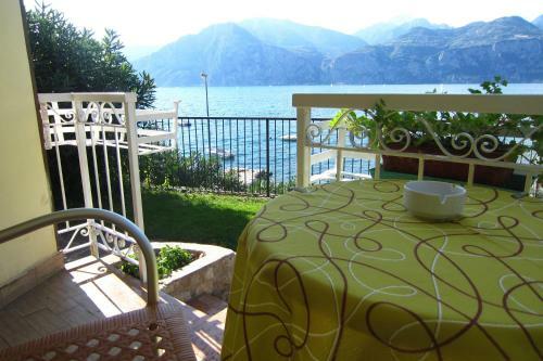 Hotel B&B Casa Sartori