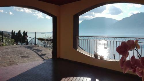 Hotel B&B Casa Sartori