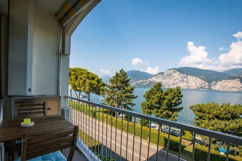 Apartamento Val Di Sogno Grand View