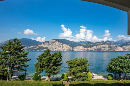 Apartamento Val Di Sogno Grand View