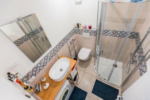 Apartamento Val Di Sogno Grand View