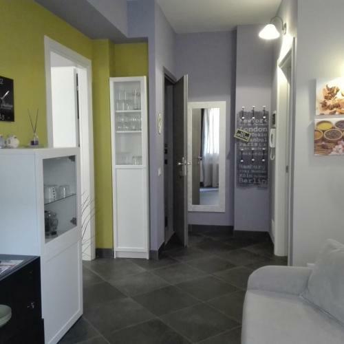 Apartamento Casa Donatella