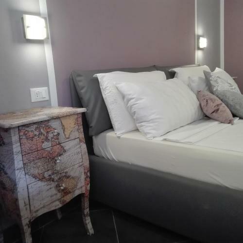 Apartamento Casa Donatella