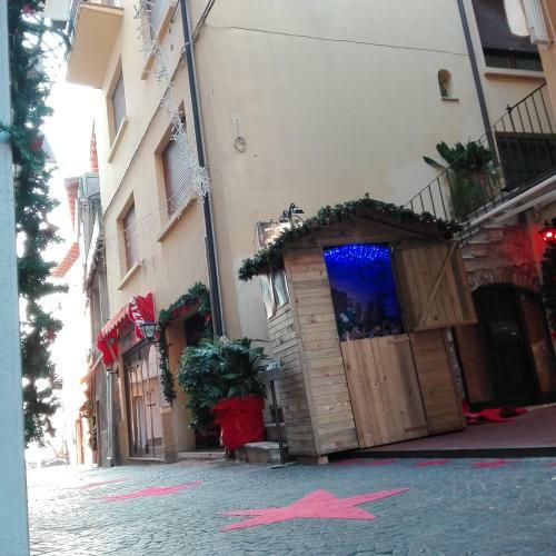 Apartamento Casa Donatella