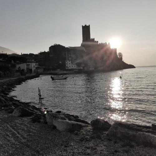Apartamento Casa Donatella