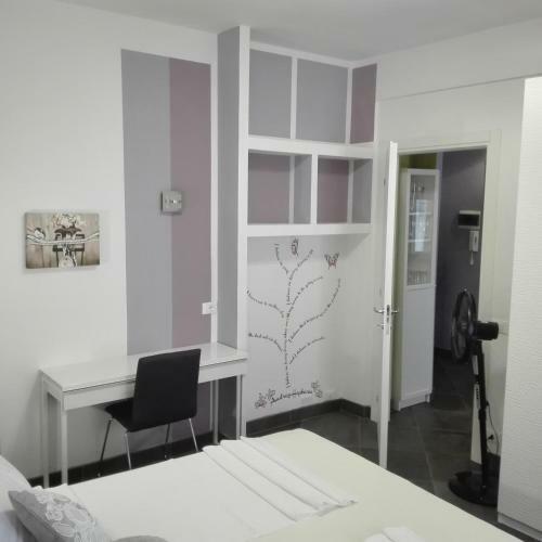 Apartamento Casa Donatella