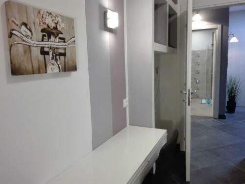 Apartamento Casa Donatella