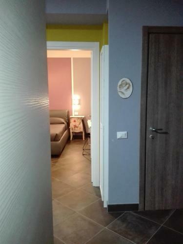 Apartamento Casa Donatella