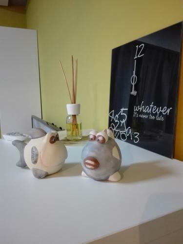 Apartamento Casa Donatella