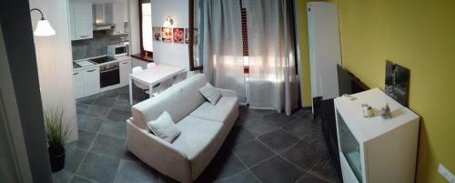 Apartamento Casa Donatella