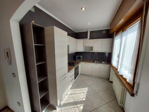 Apartamento Alba