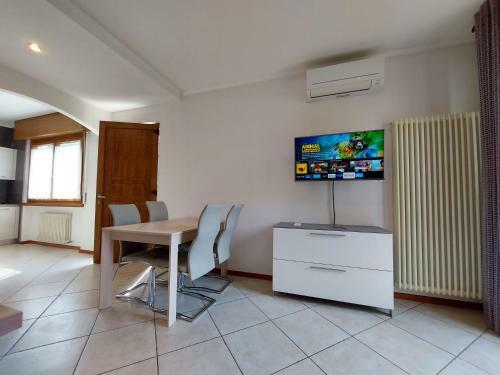 Apartamento Alba