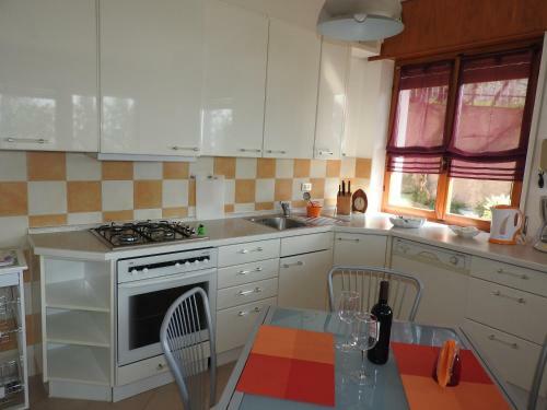 Apartamento Casa Sant'antonio