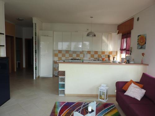 Apartamento Casa Sant'antonio