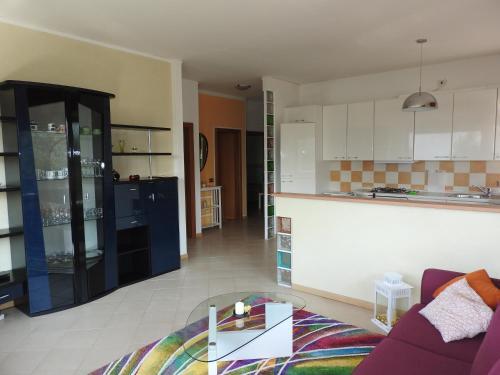 Apartamento Casa Sant'antonio