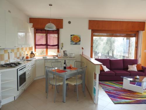 Apartamento Casa Sant'antonio
