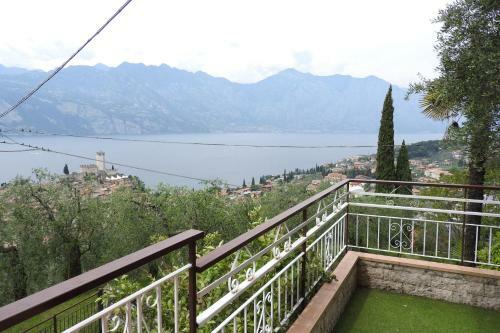 Apartamento Casa Sant'antonio