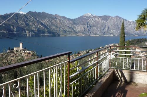 Apartamento Casa Sant'antonio