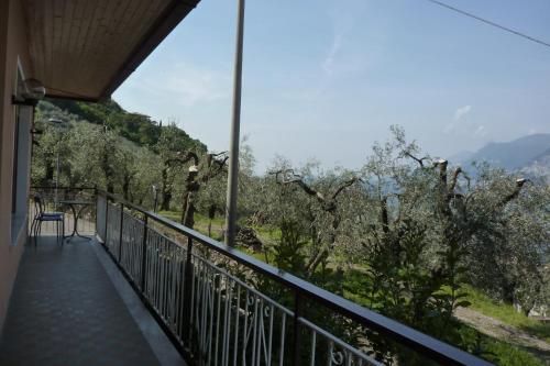 Apartamento Casa Sant'antonio
