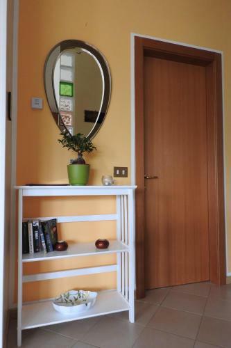 Apartamento Casa Sant'antonio