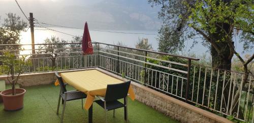 Apartamento Casa Sant'antonio