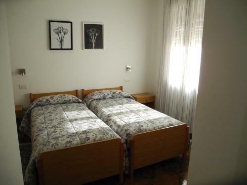 Apartamento Casa Cressotti Appartamenti