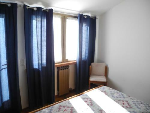 Apartamento Casa Cressotti Appartamenti