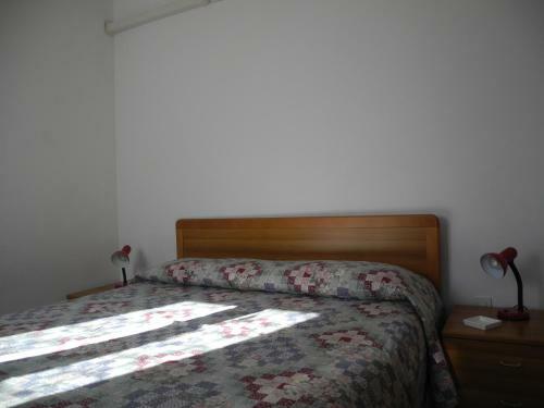 Apartamento Casa Cressotti Appartamenti