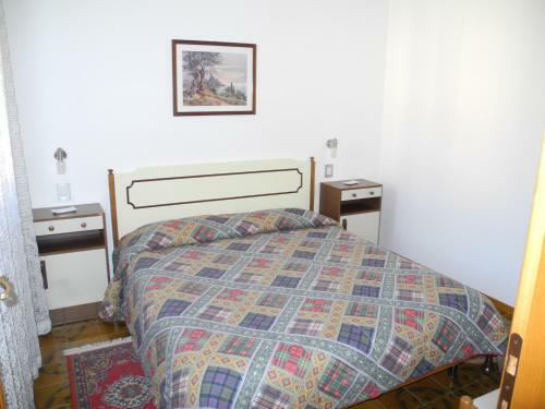 Apartamento Casa Cressotti Appartamenti