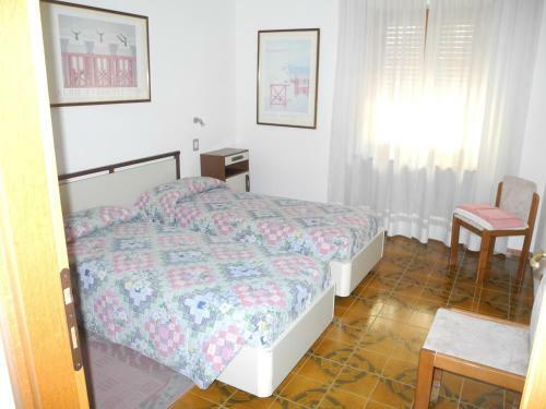 Apartamento Casa Cressotti Appartamenti