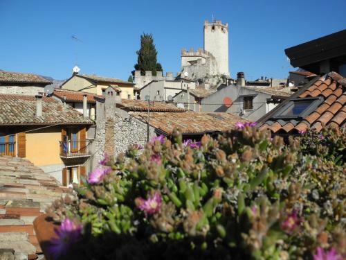 Apartamento Casa Cressotti Appartamenti