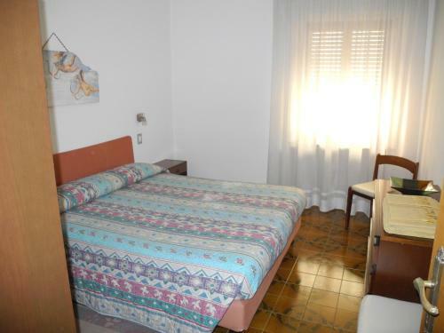 Apartamento Casa Cressotti Appartamenti