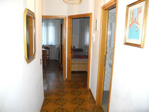 Apartamento Casa Cressotti Appartamenti