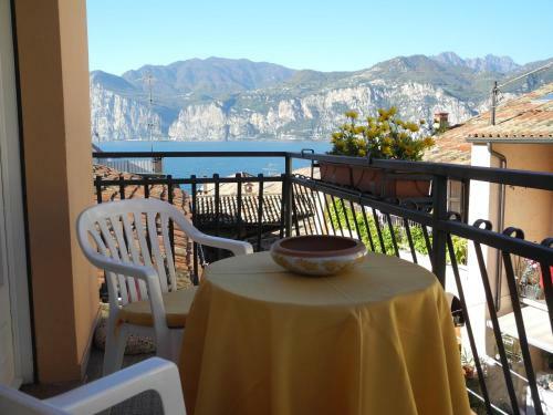 Apartamento Casa Cressotti Appartamenti